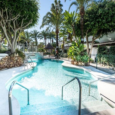 Apartment Golden Beach By Interhome Μαρμπέλλα Εξωτερικό φωτογραφία