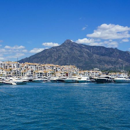Apartment Golden Beach By Interhome Μαρμπέλλα Εξωτερικό φωτογραφία