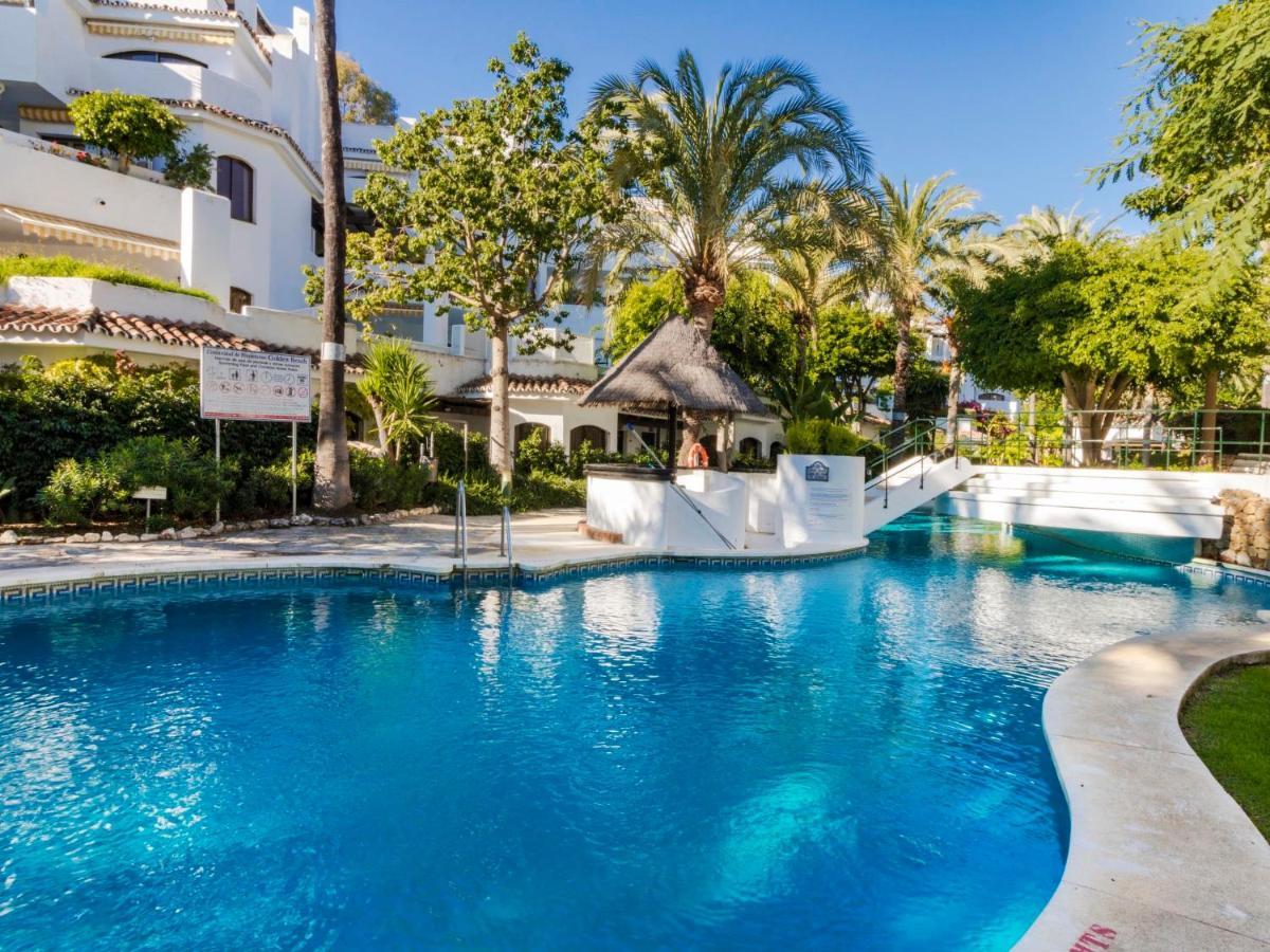 Apartment Golden Beach By Interhome Μαρμπέλλα Εξωτερικό φωτογραφία