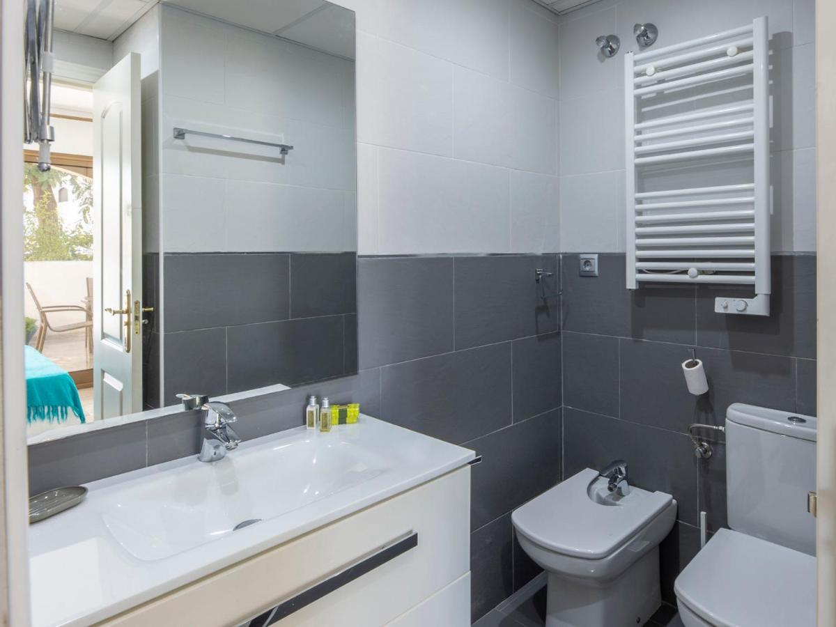 Apartment Golden Beach By Interhome Μαρμπέλλα Εξωτερικό φωτογραφία