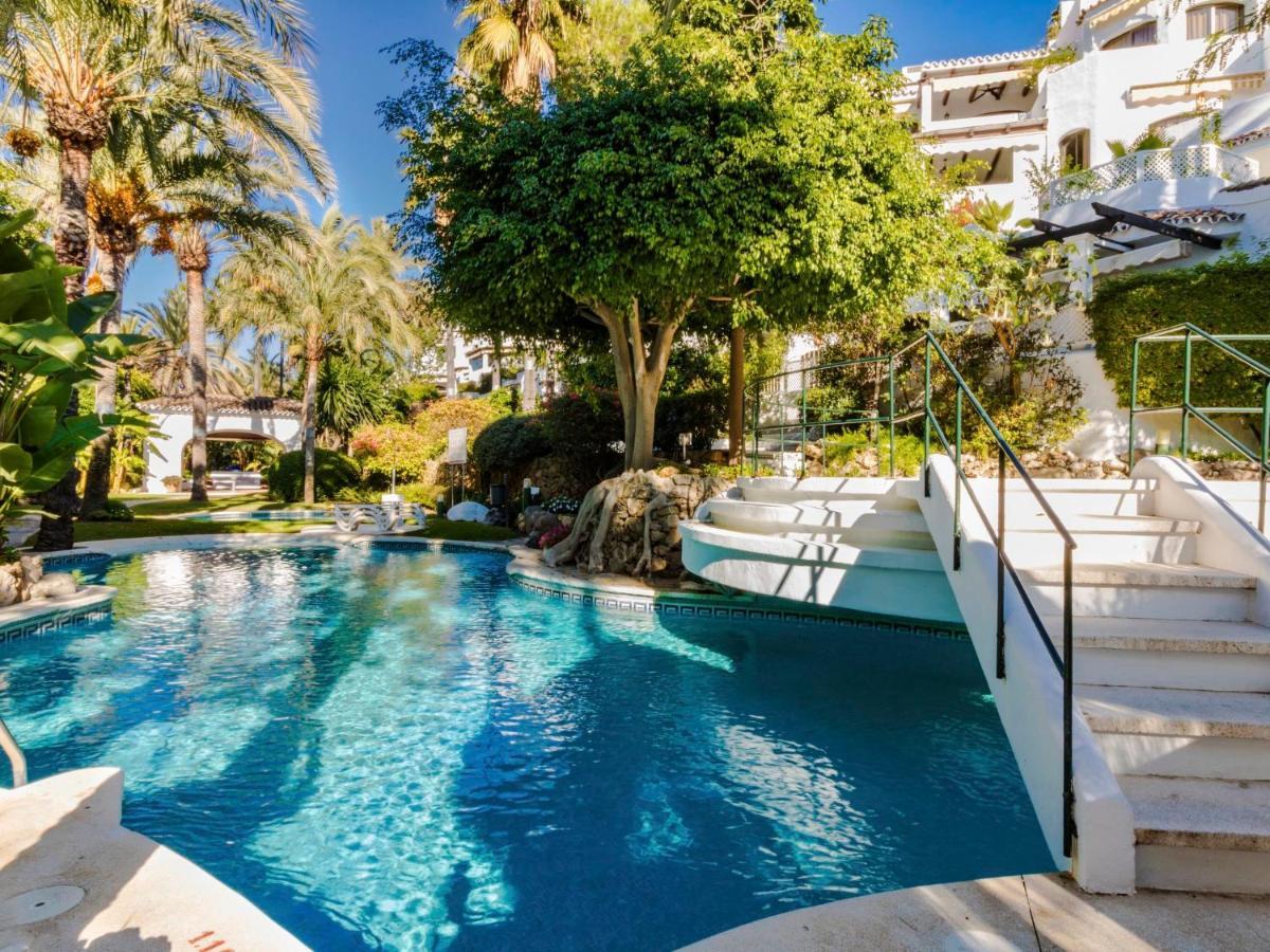 Apartment Golden Beach By Interhome Μαρμπέλλα Εξωτερικό φωτογραφία