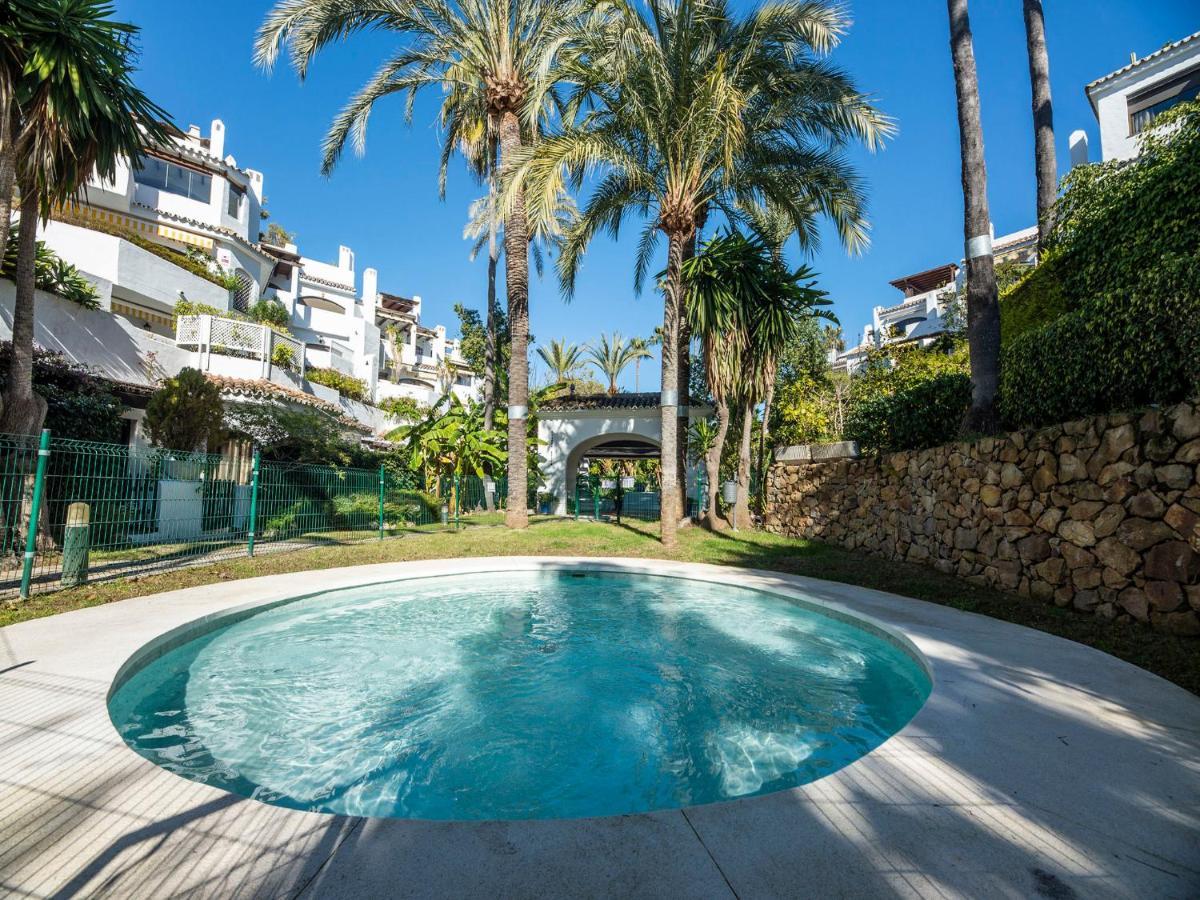 Apartment Golden Beach By Interhome Μαρμπέλλα Εξωτερικό φωτογραφία