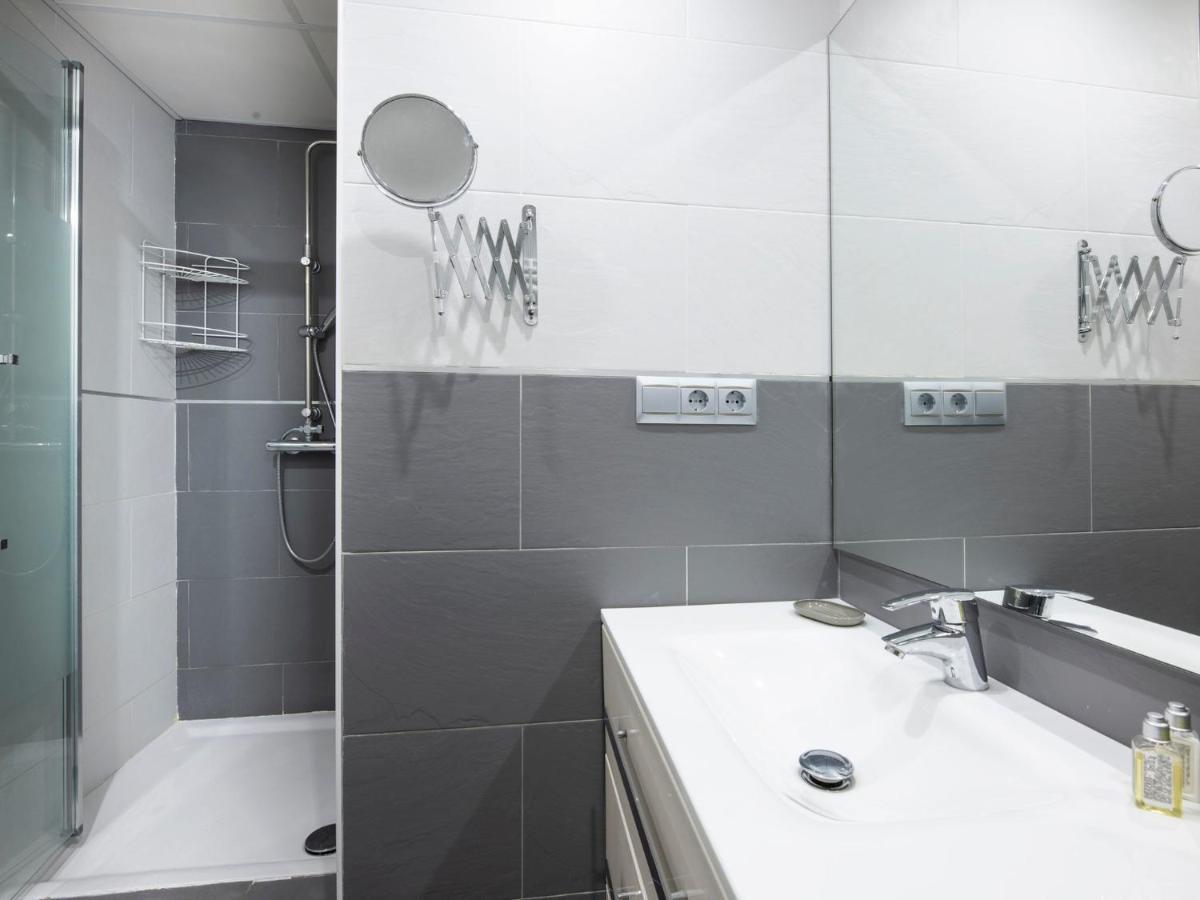 Apartment Golden Beach By Interhome Μαρμπέλλα Εξωτερικό φωτογραφία