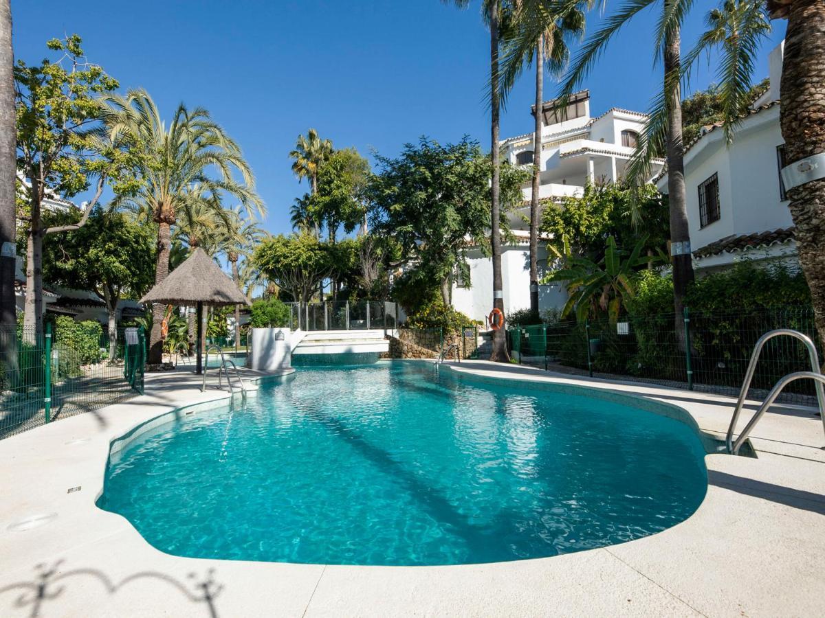 Apartment Golden Beach By Interhome Μαρμπέλλα Εξωτερικό φωτογραφία