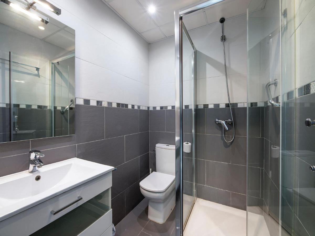 Apartment Golden Beach By Interhome Μαρμπέλλα Εξωτερικό φωτογραφία