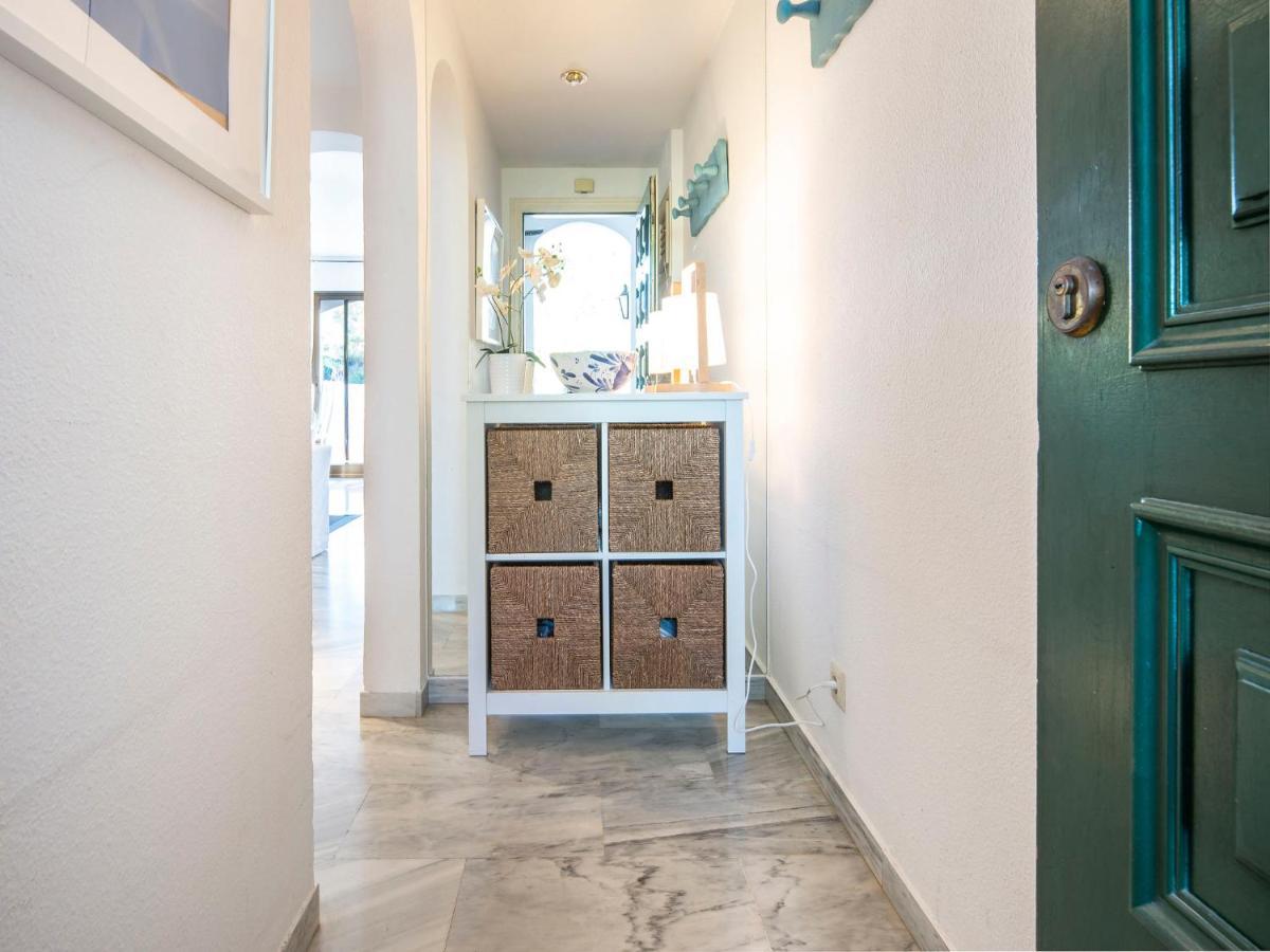 Apartment Golden Beach By Interhome Μαρμπέλλα Εξωτερικό φωτογραφία