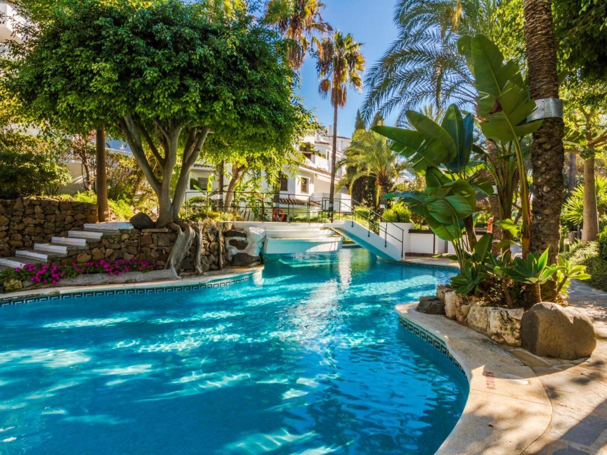Apartment Golden Beach By Interhome Μαρμπέλλα Εξωτερικό φωτογραφία