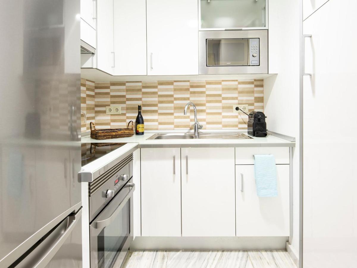 Apartment Golden Beach By Interhome Μαρμπέλλα Εξωτερικό φωτογραφία