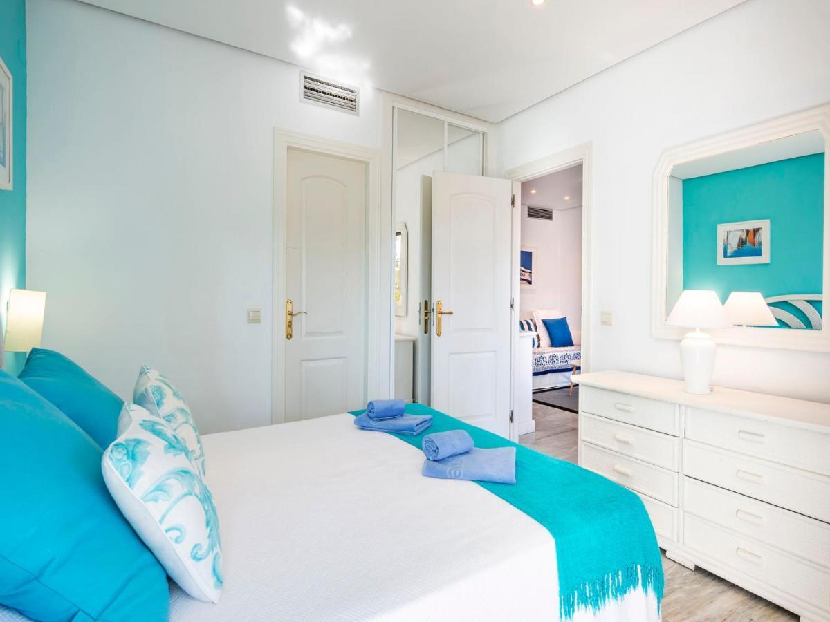 Apartment Golden Beach By Interhome Μαρμπέλλα Εξωτερικό φωτογραφία