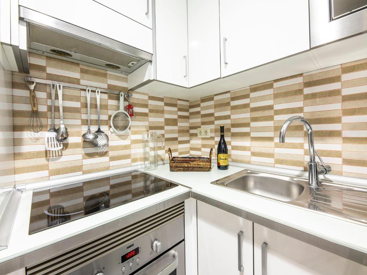 Apartment Golden Beach By Interhome Μαρμπέλλα Εξωτερικό φωτογραφία