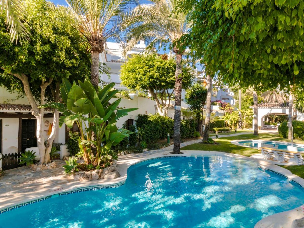 Apartment Golden Beach By Interhome Μαρμπέλλα Εξωτερικό φωτογραφία