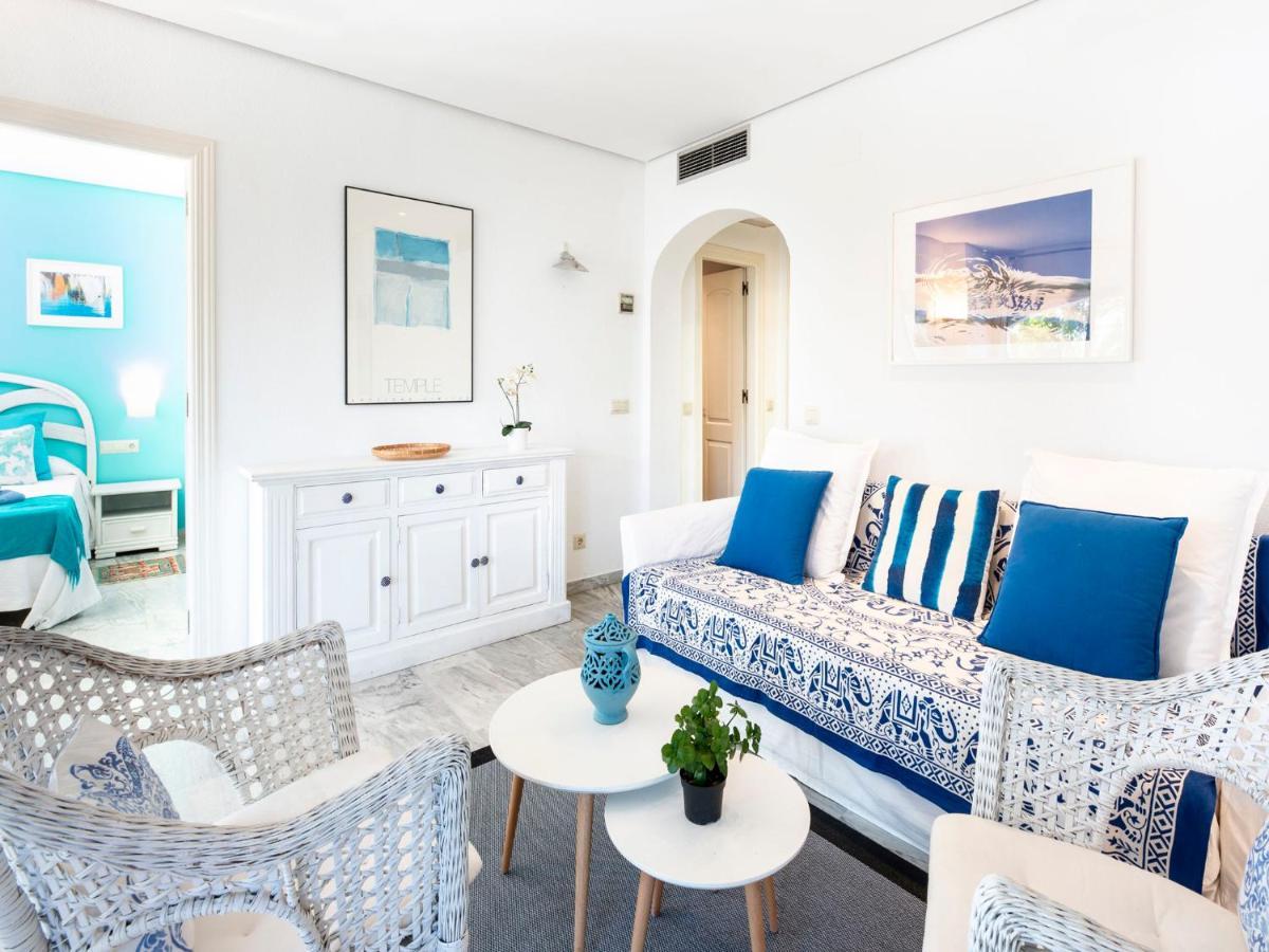 Apartment Golden Beach By Interhome Μαρμπέλλα Εξωτερικό φωτογραφία