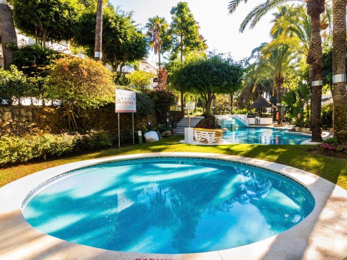 Apartment Golden Beach By Interhome Μαρμπέλλα Εξωτερικό φωτογραφία